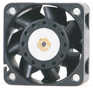 Magic 4020 series E DC12V Axial Fan