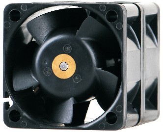 Magic 4048 series DC12V Axial Fan